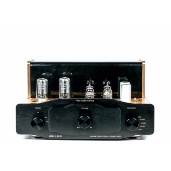 PIER AUDIO PA-888 SE + MS-888 SE